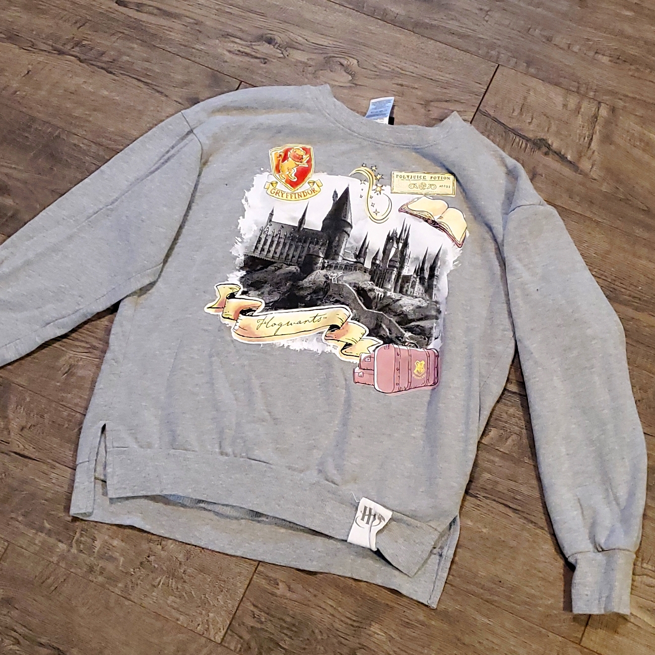 Hp Sweatshirt